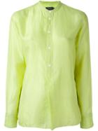 Polo Ralph Lauren Relaxed Fit Blouse
