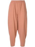 Toogood The Acrobat Trouser - Pink
