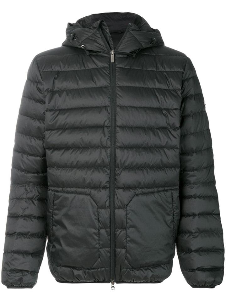 Pyrenex Pyrenex 671930209v0029 Black - Unavailable