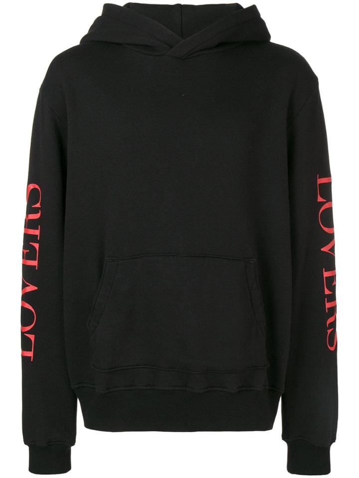Amiri Mkhdplflblk - Black