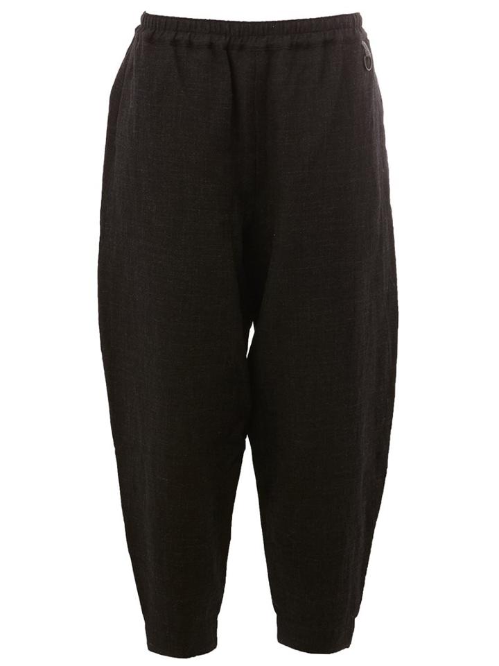 Toogood Tapered Drop-crotch Trousers