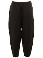 Toogood Tapered Drop-crotch Trousers