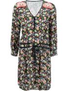 Veronica Beard 'venice' Dress, Women's, Size: 6, Silk