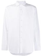 Etro Classic Poplin Shirt - White