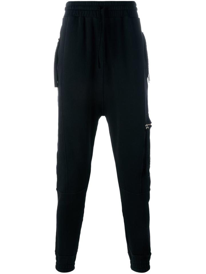 Blood Brother 'rust' Track Pants