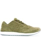 Saucony Freedom Runner Sneakers - Green