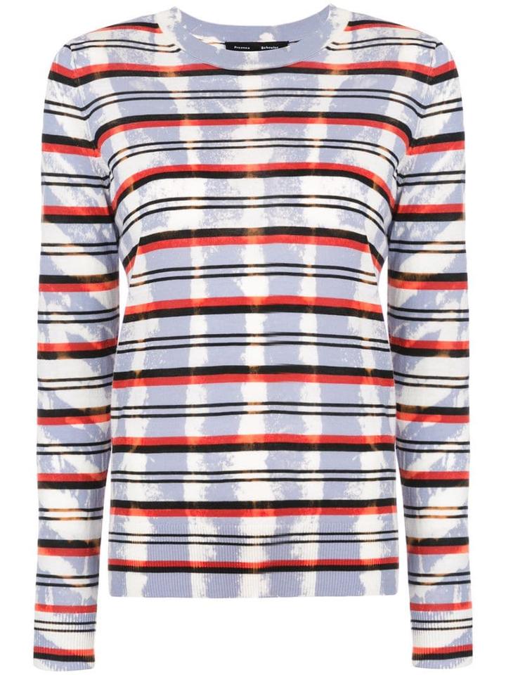 Proenza Schouler - Pink