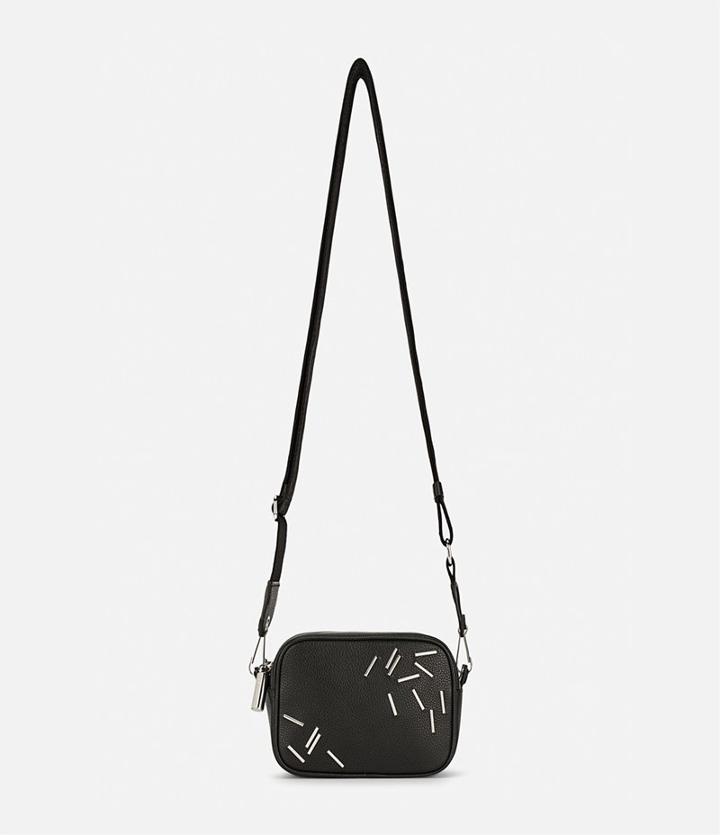 Christopher Kane Campbell Bag, Women's, Black