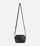 Christopher Kane Campbell Bag, Women's, Black