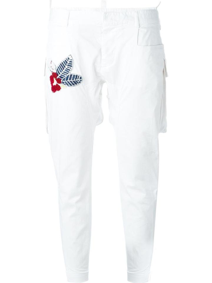 Dsquared2 'halia' Trousers