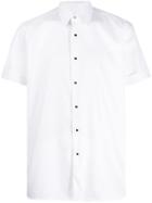 Karl Lagerfeld Modern Fit Shirt - White