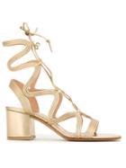 Gianvito Rossi 'hydra' Sandals