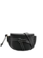 Loewe Gate Mini Belt Bag - Black