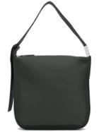 Marni 'midtown' Shoulder Bag, Women's, Green, Calf Leather/metal