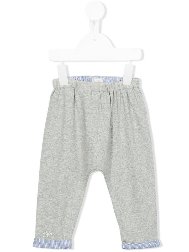 No Added Sugar Dandy-shandy Sweatpants, Toddler Boy's, Size: 24 Mth, Grey