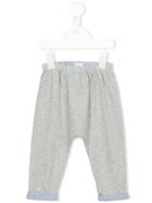 No Added Sugar Dandy-shandy Sweatpants, Toddler Boy's, Size: 24 Mth, Grey