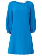 Gianluca Capannolo Flared Dress
