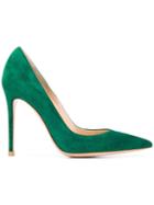 Gianvito Rossi - Green