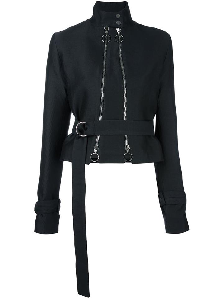 Etienne Deroeux 'nadine' Jacket