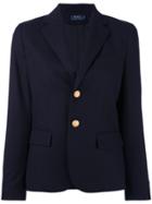 Polo Ralph Lauren Classic Blazer - Blue