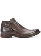 Officine Creative Ideal Boots - Brown