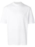 Lanvin Basic T-shirt - White