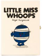 Olympia Le-tan Little Miss Whoops Book Clutch