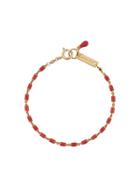 Isabel Marant Casablanca Bracelet - Red