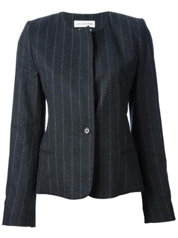 Isabel Marant Etoile Pin Stripe Suit Jacket