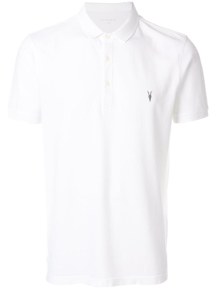 All Saints Reform T-shirt - White