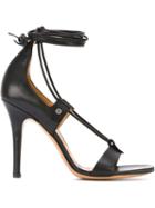 Isabel Marant Étoile 'anais' Sandals