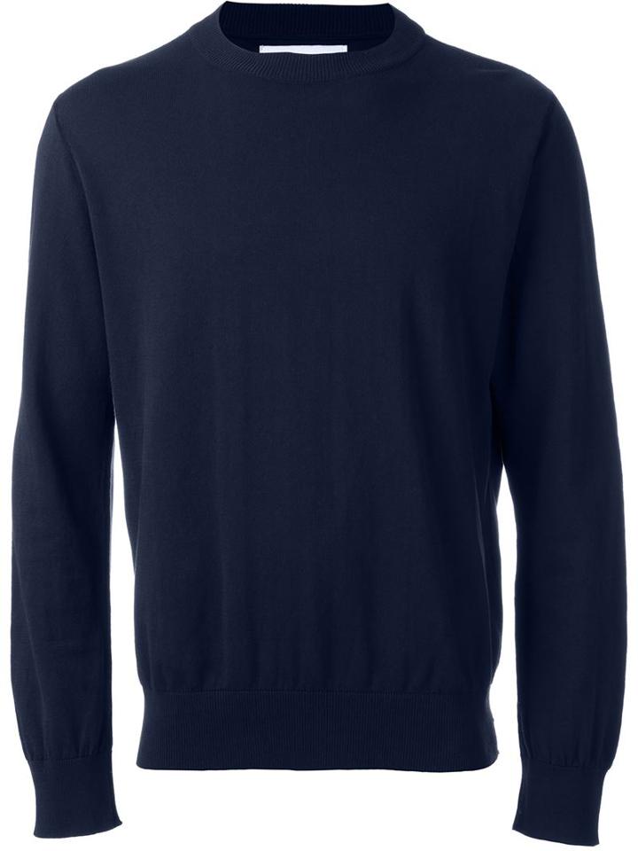 Our Legacy Crew Neck Jumper