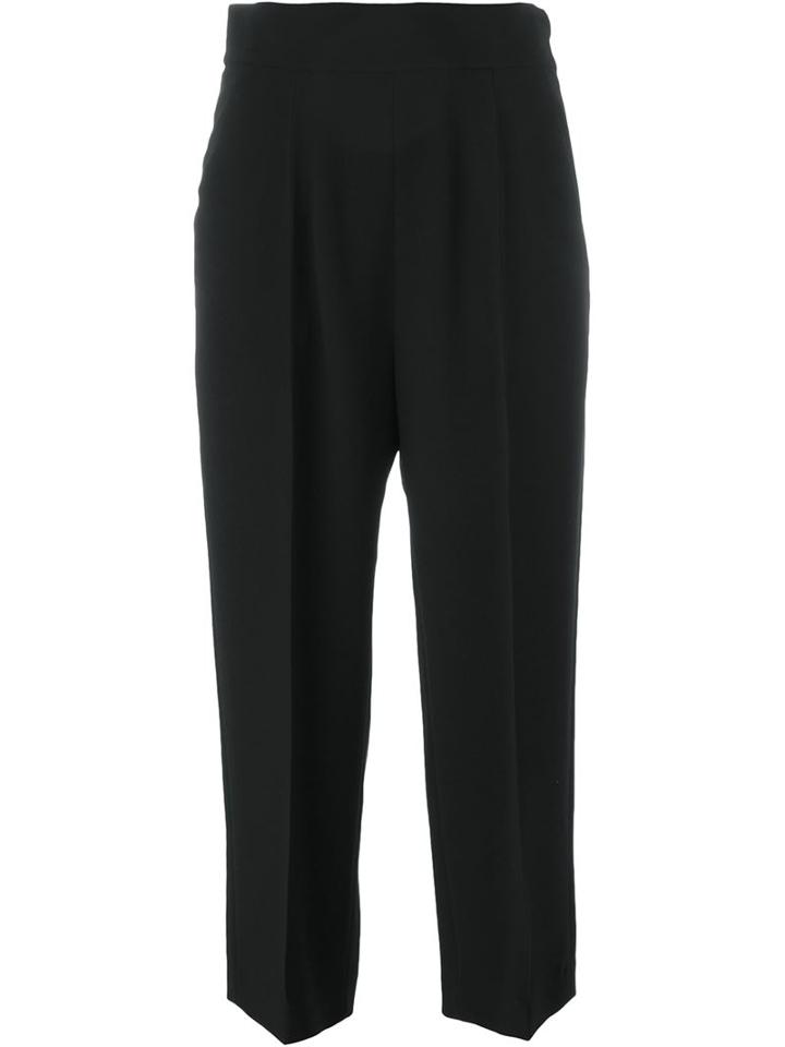 Brunello Cucinelli Front Pleat Trousers