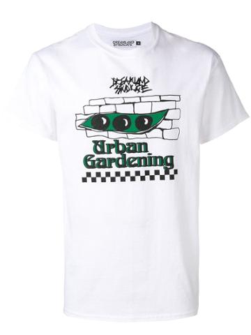 Dreamland Syndicate Dreamland Syndicate T61807white White W Black