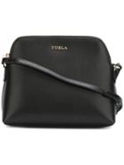 Furla 'boheme' Crossbody Bag Set, Women's, Black, Leather