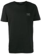 Dolce & Gabbana Relaxed T-shirt - Black