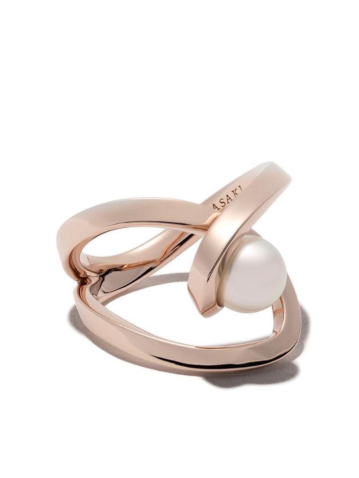 Tasaki - Sakura Gold
