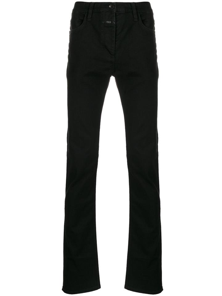 Closed Classic Fitted Jeans - Black