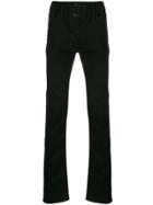 Closed Classic Fitted Jeans - Black