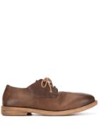 Marsèll Listolo Lace-up Shoes - Brown