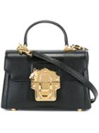 Dolce & Gabbana 'lucia' Tote, Women's, Black