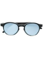 Retrosuperfuture The Iconic Sunglasses - Black