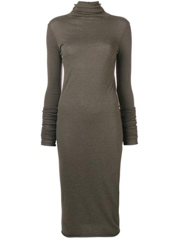 Rick Owens Lilies Rick Owens Lilies Li18f5519r Dark Dust