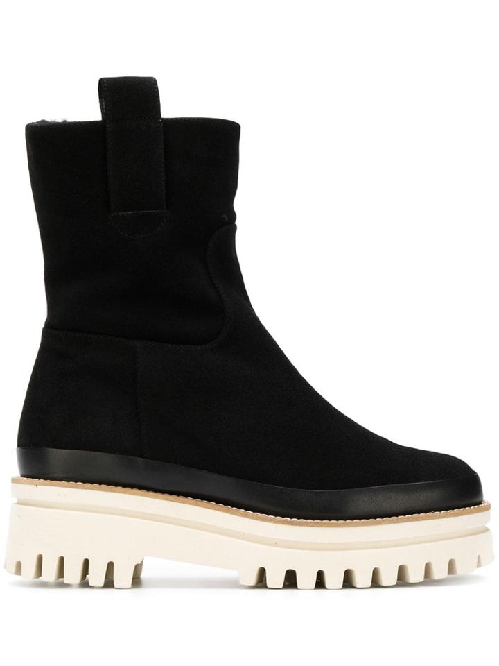 Paloma Barceló M67 Boots - Black
