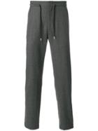 Paul Smith Drawstring Trousers - Grey