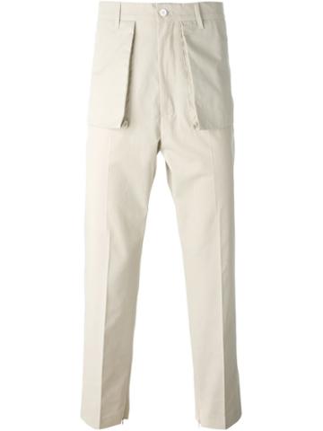Qasimi Homme 'shamia' Trousers