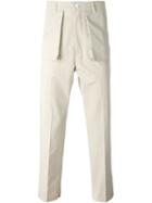 Qasimi Homme 'shamia' Trousers