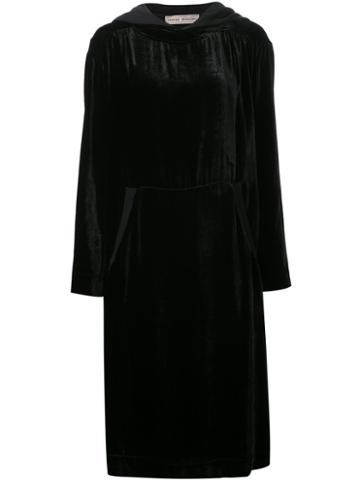 Veronique Branquinho Hooded Dress