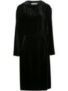 Veronique Branquinho Hooded Dress