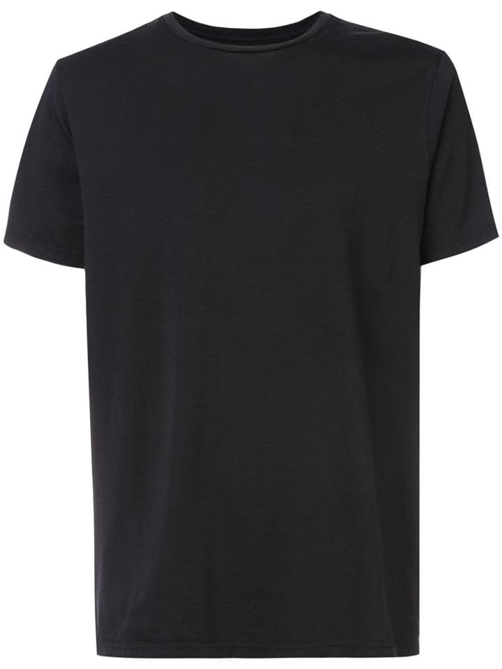 Save Khaki United Classic Short-sleeve T-shirt - Black